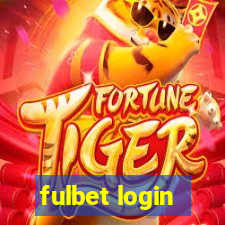 fulbet login